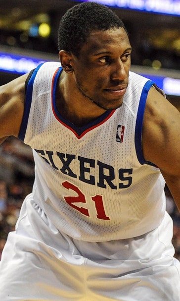 76ers' Young could fill Wolves' void at power forward